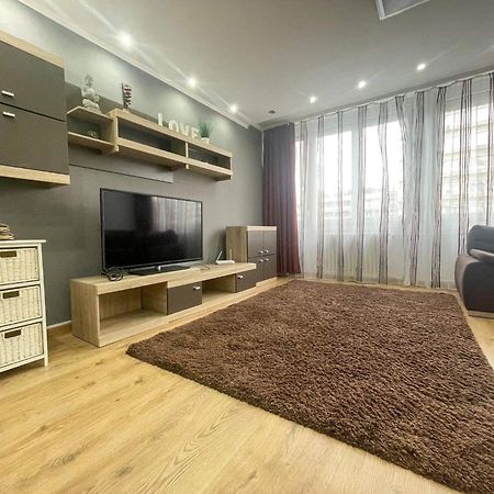 Arany Apartman Apartman Salgótarján Kültér fotó